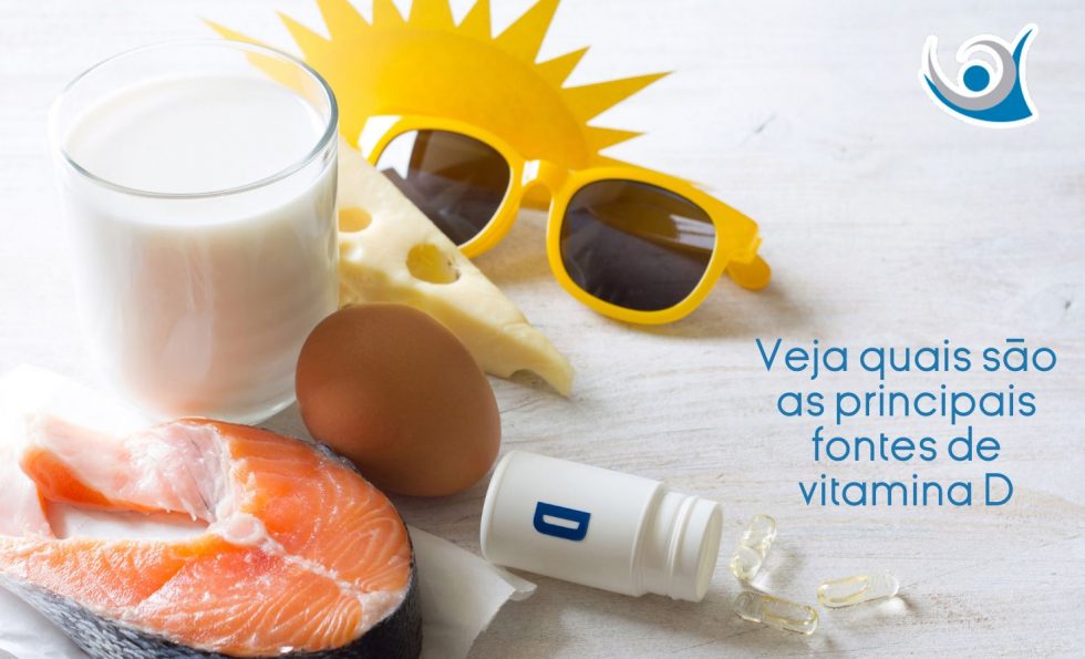 Veja quais são as principais fontes de vitamina D Alergoclínica