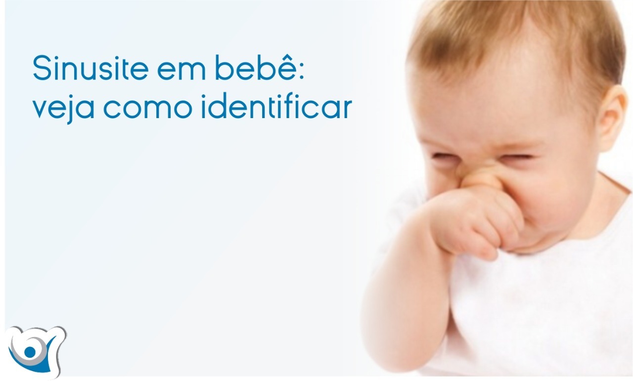 Como saber se estou ou não com sinusite bacteriana?