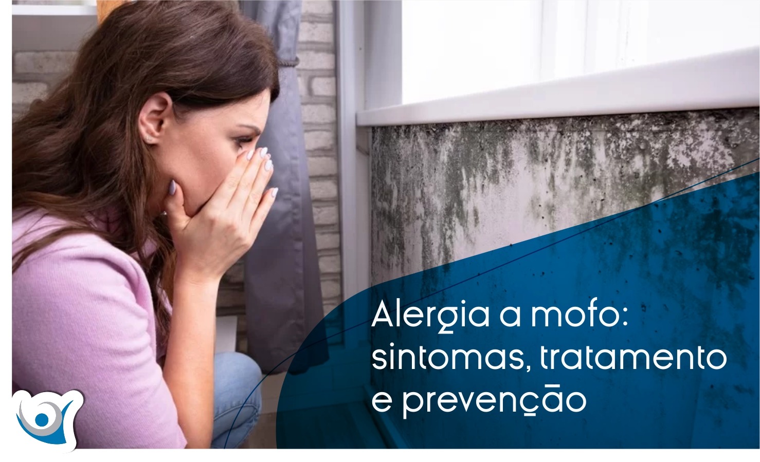 Alergia A Mofo Sintomas Tratamento E Preven O Alergocl Nica