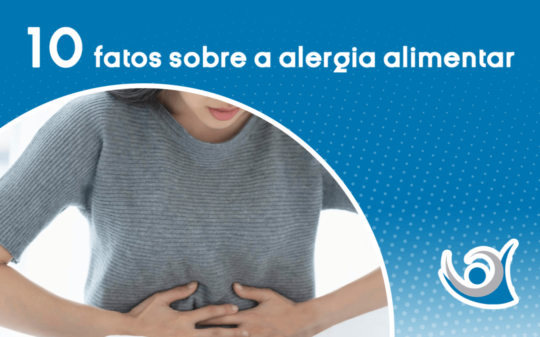 Alergia Alimentar - Alergoclínica