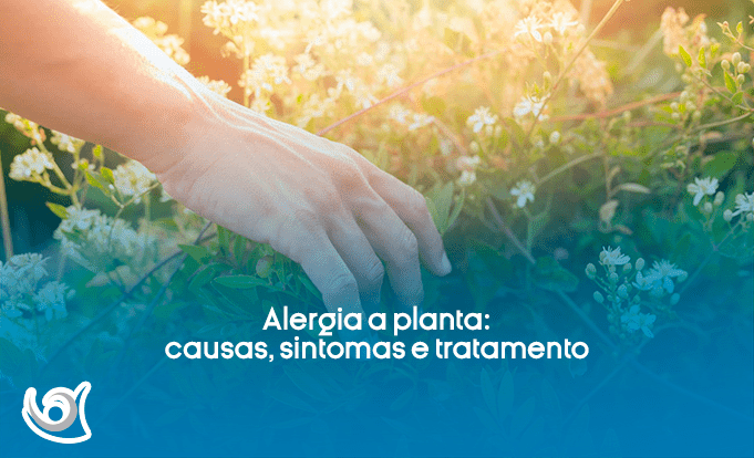 Alergia a Planta Alergoclinica