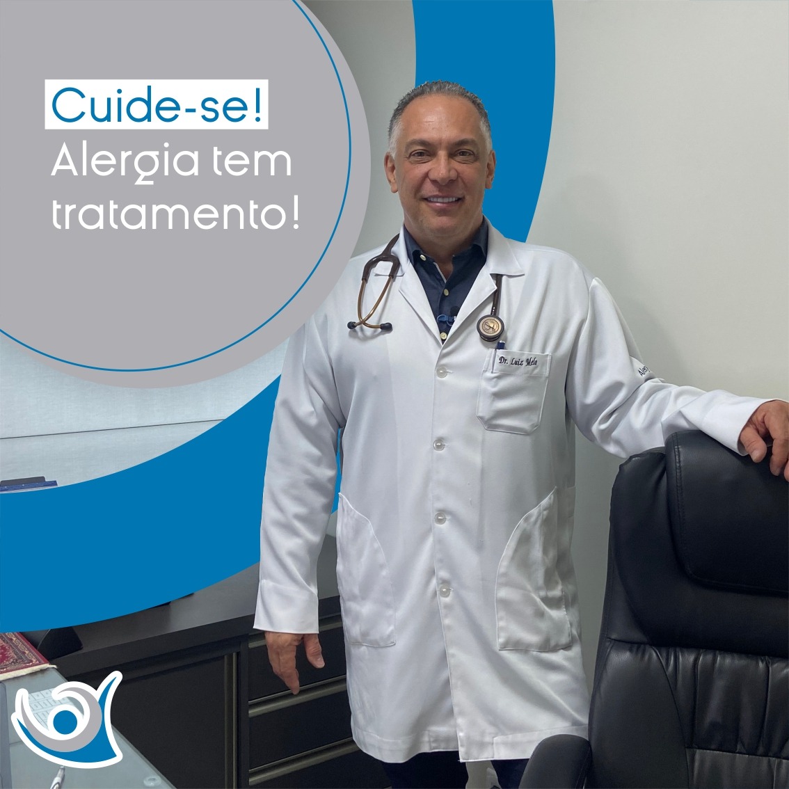 Alergoclínica Dr. Luiz Melo