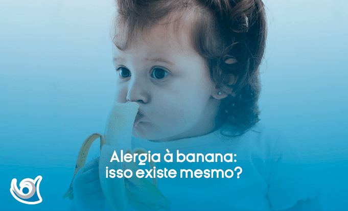 Alergia à banana: sintomas, cuidados e tratamento