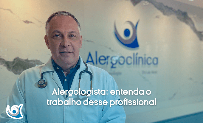 Alergologista Alergoclínica Brasília