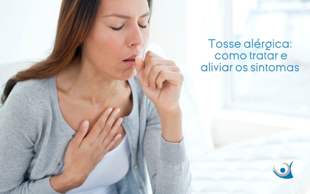 tosse alérgica como tratar alergoclínica